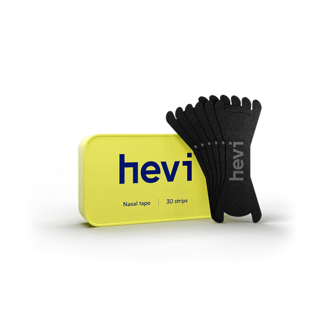 Hevi™ Nose Strip