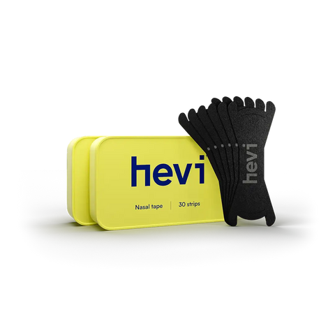Hevi™ Nose Strip
