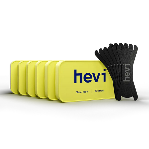 Hevi™ Nose Strip