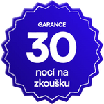 Guarantee Badge