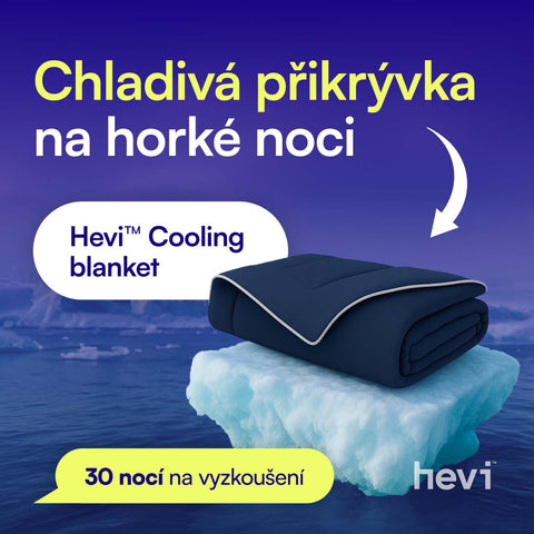 chladiva přikryvka info