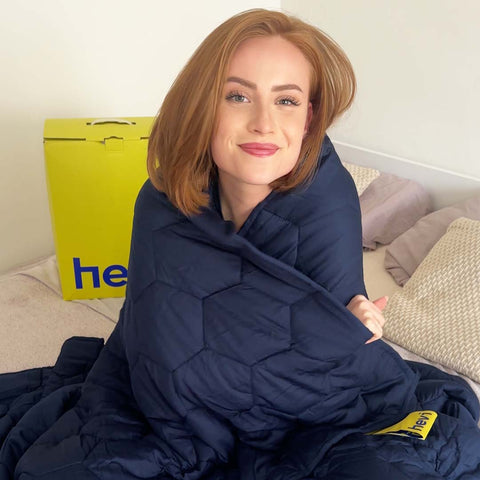 Hevi™ Blanket