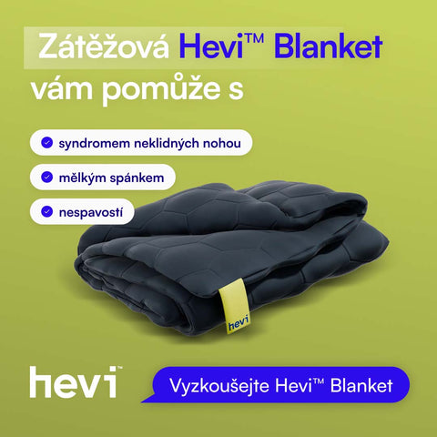 Hevi™ Blanket