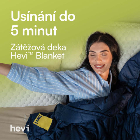 Hevi™ Blanket