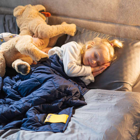 Hevi™ Blanket Junior