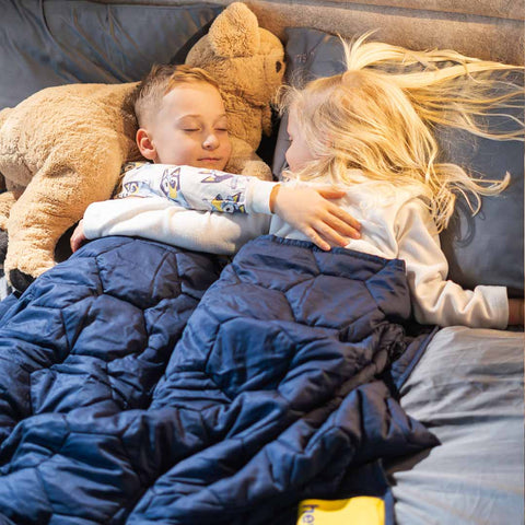 Hevi™ Blanket Junior