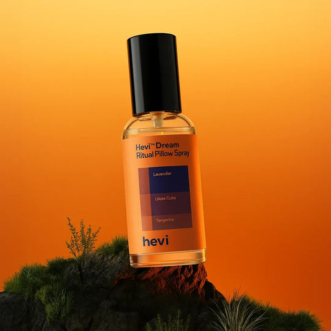 Sprej na polštář HEVI