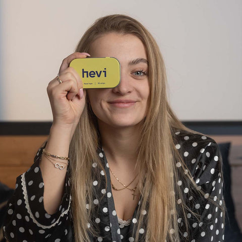 Hevi™ Nose Strip
