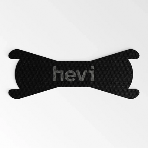 Jak používat Hevi™ Nose Strip