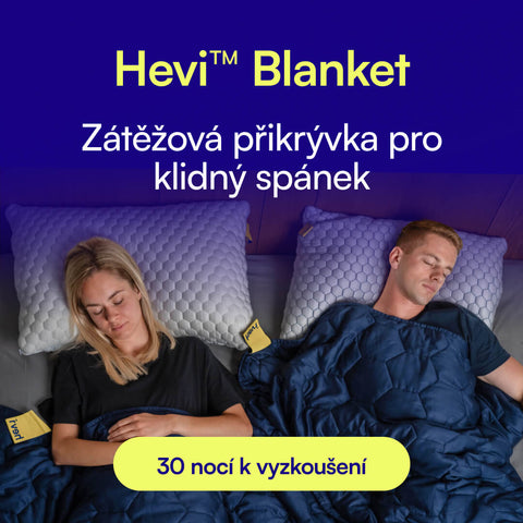 Hevi™ Superhuman Set (Aleš Lamka)