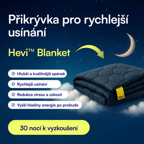 Hevi™ Superhuman Set (Aleš Lamka)