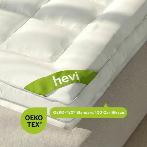 Hevi™ Topper (vrchní matrace)