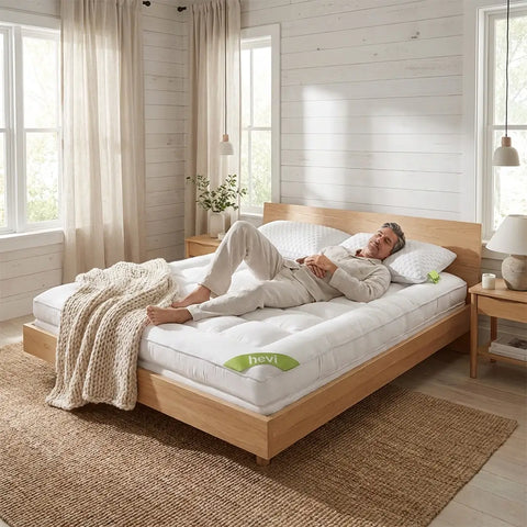 Hevi™ Topper (vrchní matrace)