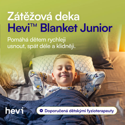 Hevi™ Blanket Junior