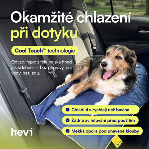 Hevi™ Pets Cooling Blanket