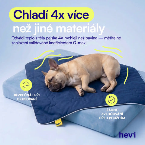 Hevi™ Pets Cooling Blanket