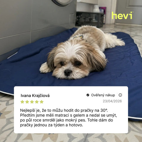 Hevi™ Pets Cooling Blanket