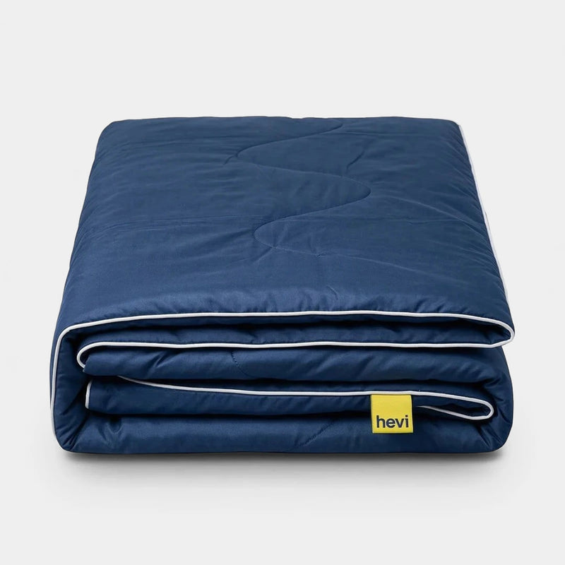 Jak používat chladivou deku Hevi™ Cooling Blanket?