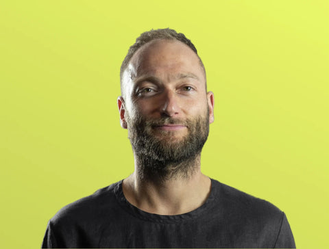 Mirek Nečas