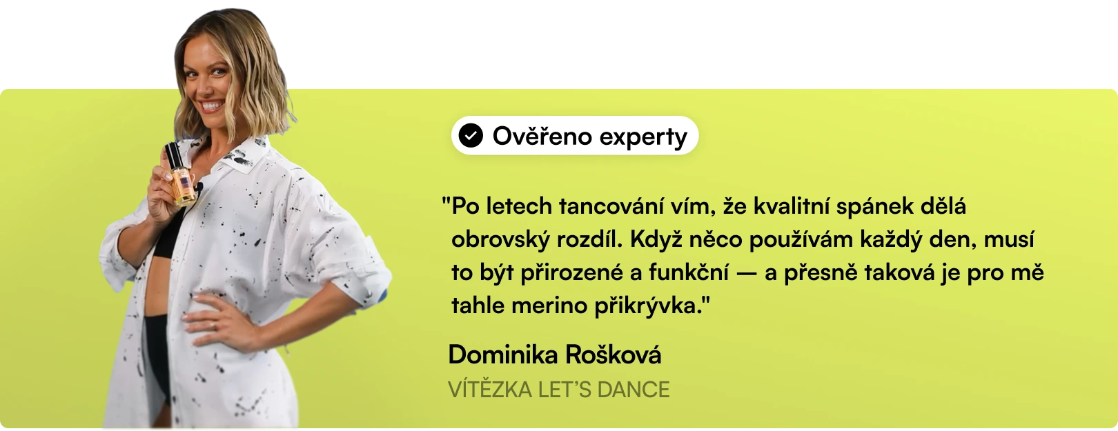 Expert Review