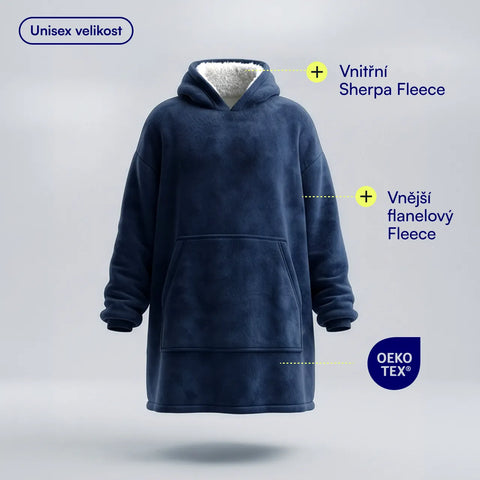 Hevi™ Hoodie
