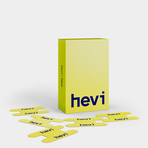 Hevi™ Tape