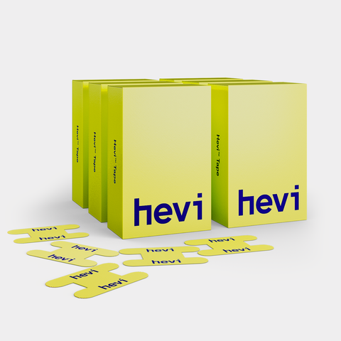 Hevi™ Tape