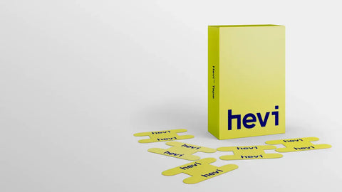 Hevi™ Tape