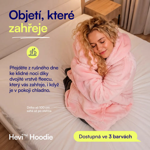 Hevi™ Hoodie