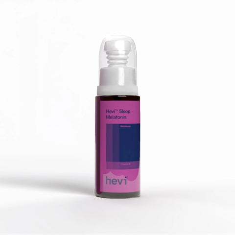 Hevi™ Melatonin + B6