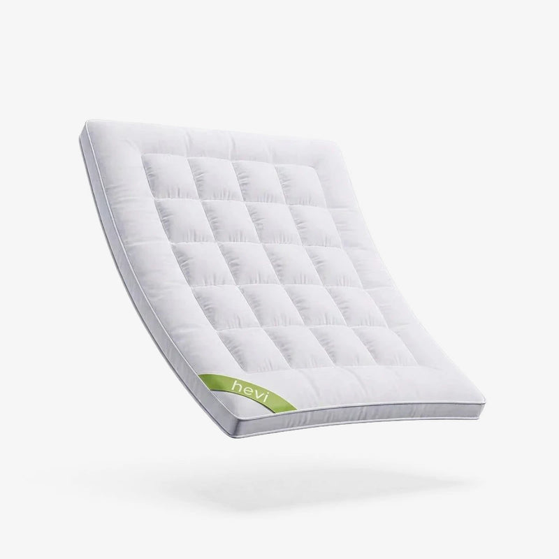 Jak používat vrchní matraci Hevi™ Topper?
