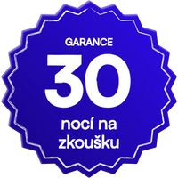 Guarantee Badge
