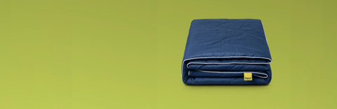 Hevi banner