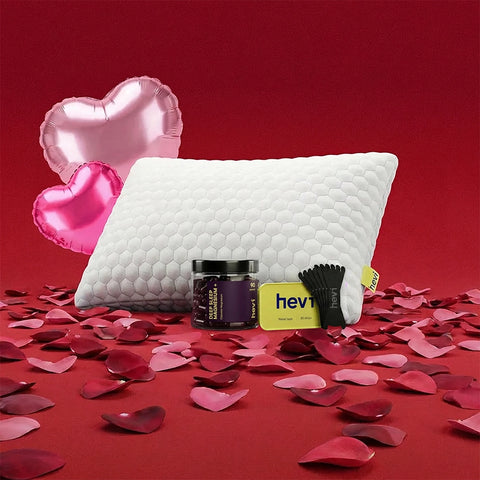 Valentýnský dárek pro Něho