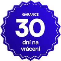Guarantee Badge