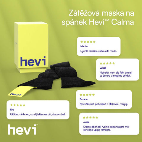 Hevi™ Calma