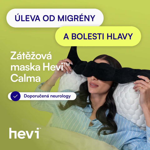 Hevi™ Calma