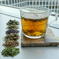 Detail obsahu Hevi™ Deep Sleep Tea