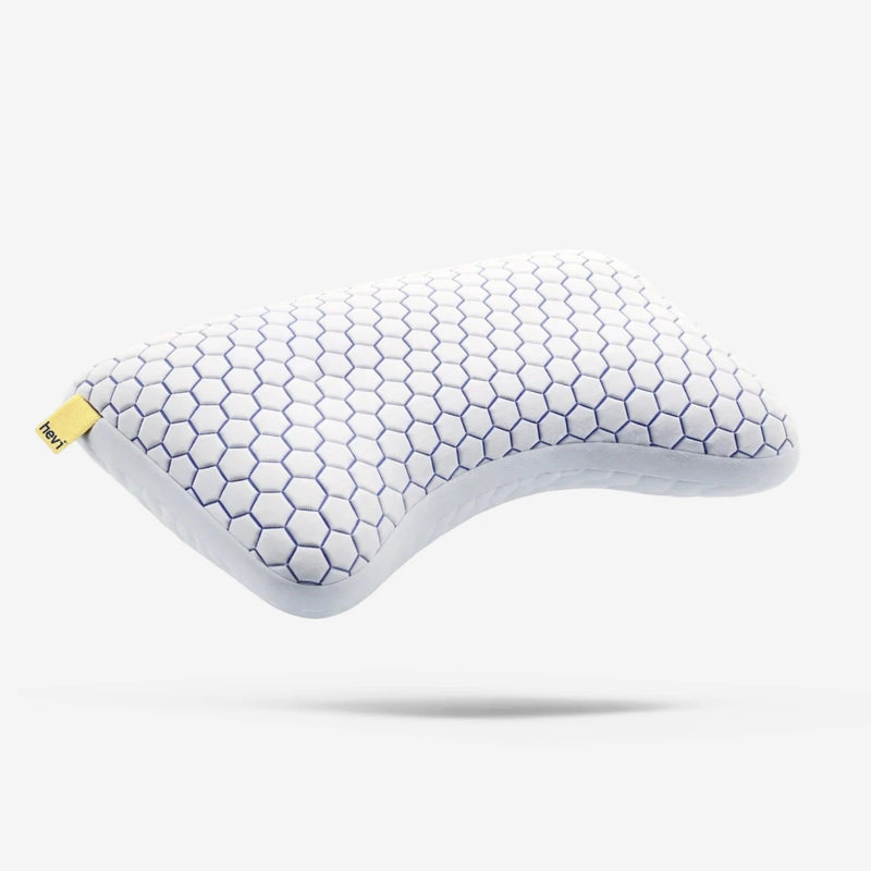 Jak používat polštář Hevi™ Ergo Pillow?