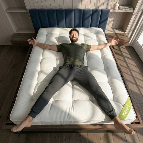 Hevi™ Topper (vrchní matrace)