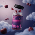 3D render Hevi™ Melatonin Gummies