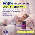 Benefity Hevi™ Melatonin Gummies