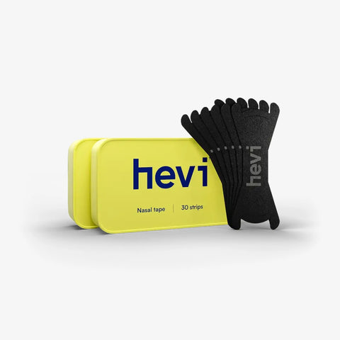 Hevi™ Nose Strip – černá varianta 2