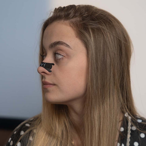 Hevi™ Nose Strip – produktová fotografie 4