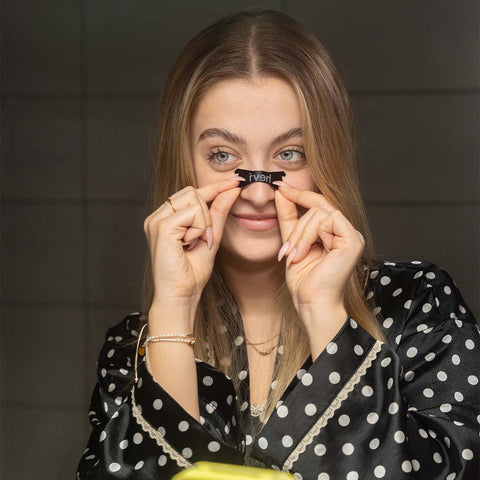 Hevi™ Nose Strip – produktová fotografie 9