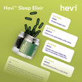 Detail Hevi™ Natural Sleep Elixir (varianta 3)