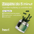Hevi™ Natural Sleep Elixir – produktová fotografie