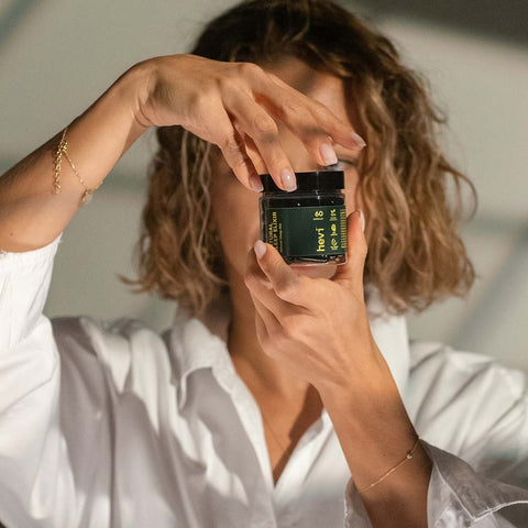 Zákaznická recenze – Hevi™ Natural Sleep Elixir