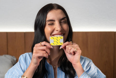 Hevi™ Tape – produktová fotografie balení