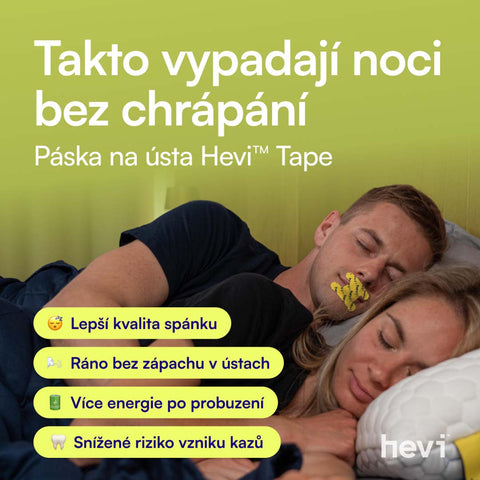 Hevi™ Tape